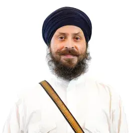 Prof. Beantpal Singh Khalsa