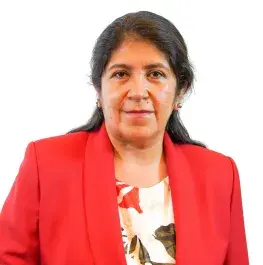 María Beatriz Castro Mojica