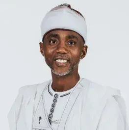 Imam Abdulkareem Majemu Shefiu