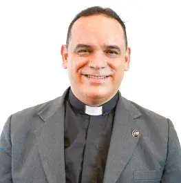 Pastor José Piñero