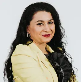 Jana Sharaf