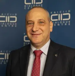 Davide Bernocchi