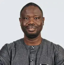 Prof. Adewale Olukayode Ogunrinade