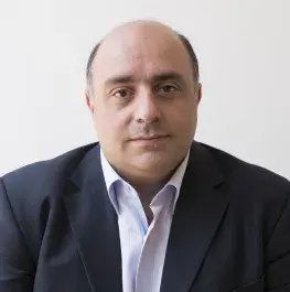 Armen Rostomyan