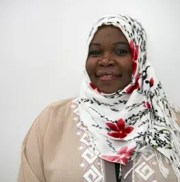 Nawal Ibrahim Alhawsawi