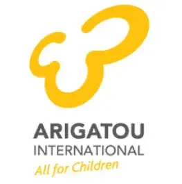 Arigatou International 