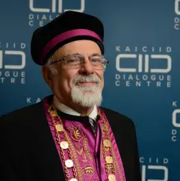 Gran rabino Isak Haleva