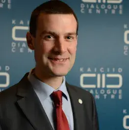 Doz. Dr. Mihailo Popović