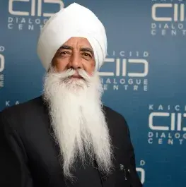 Bhai Sahib Mohinder Singh Ahluwalia