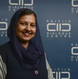 Dr. Kiranjot Kaur 