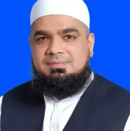 Dr. Muhammad Ilyas