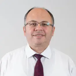 Dr. Skender Brucaj 