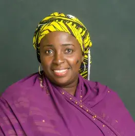 Lantana Bako Abdullahi
