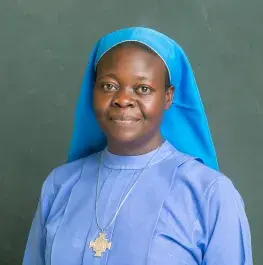 Rev. Sr. Rose Kyaligonza