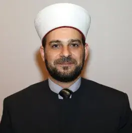 Sheikh Mohammad Ghaliah
