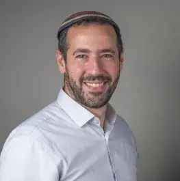 Rabbi Ioni Shalom
