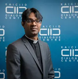 Rev. Dr. Peniel Jesudason Rufus Rajkumar