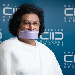 Acharya Dr. Lokesh Muni