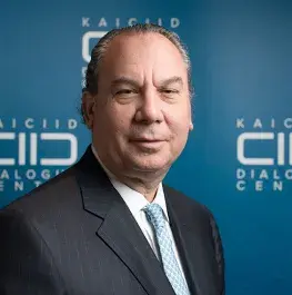 Rabbi Marc Schneier