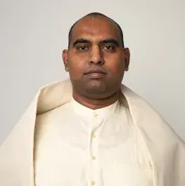 Yudhistir Govinda Das