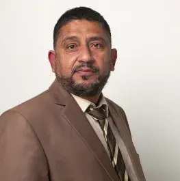 د. سيد أسعد عباس رضوي