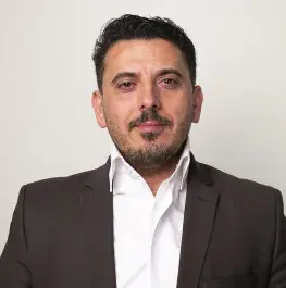 د. أمجد أبو العز