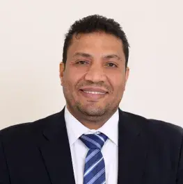 Dr. Kamal Boraiqa Abdelsalam Hassan