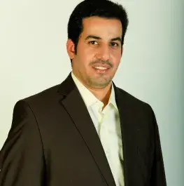 Khaled Mfareh Al-Otaibi