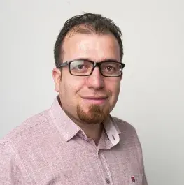 Faris Ilyas Keti