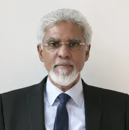 Mohamed Safiullah Munsoor