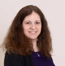 Rabbi Naomi Rachel Kalish