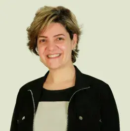 Natalie Samir Akkari