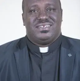 Rev. Paul E. Mdumi