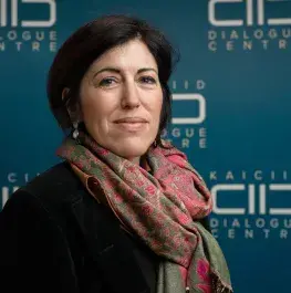 Eva Ruth Palmieri