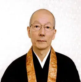 The Venerable Gijun Sugitani