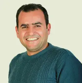 Talal Eliemat   