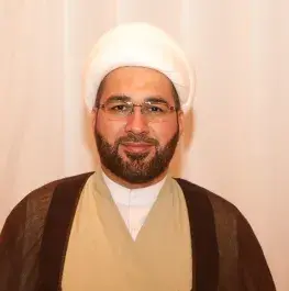 Sheikh Thaer Kazem Mohsen 