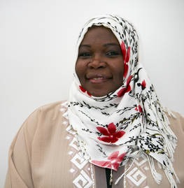 Photo: KAICIID Nawal Ibrahim Alhawsawi