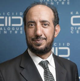 Photo: Daniel Shaked Dr. Hamed Al-Majed