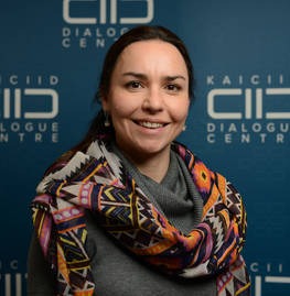 Dr. C. Rosalee Velloso Ewell Dr. C. Rosalee Velloso Ewell