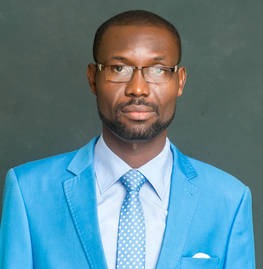 Photo: Godwin Oisi Abdon Nadin Liango