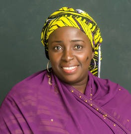Photo: Godwin Oisi Lantana Bako Abdullahi