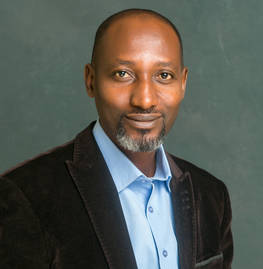 Photo: Godwin Oisi Pastor Samaila Yahya