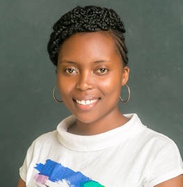 Photo: Godwin Oisi Mercy Wambui Muigai