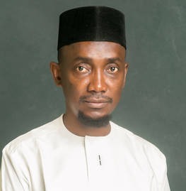 Photo: Godwin Oisi Ustaz Isa Friday Okonkwo