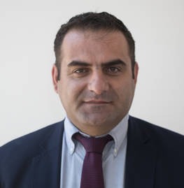 Waseem Haddad Waseem Haddad
