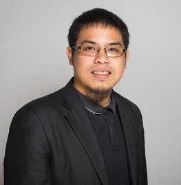 Photo: Alexander Müller Tirmizy Esmail Abdullah