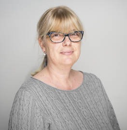 Photo: Alexander Müller Dr. Adriana Bara
