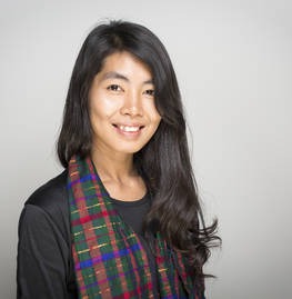 Photo: Alexander Müller Pa Pa Phyo