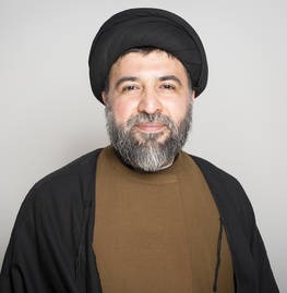 Photo: Alexander Müller Sayyed Hassan Ali Alamine